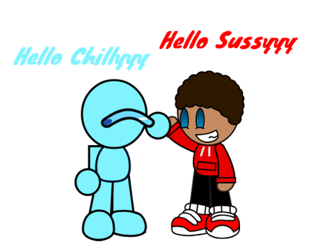 The newER KNF char's