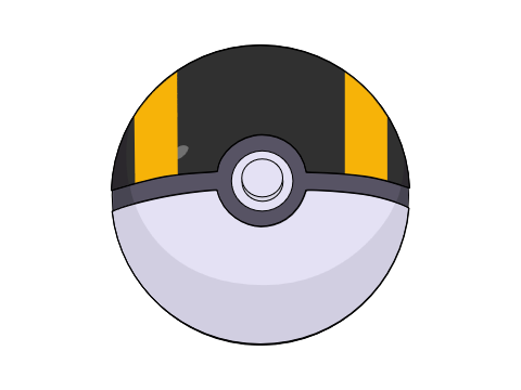 Master Ball/Super Ball