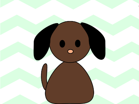 Create your own dog!!
