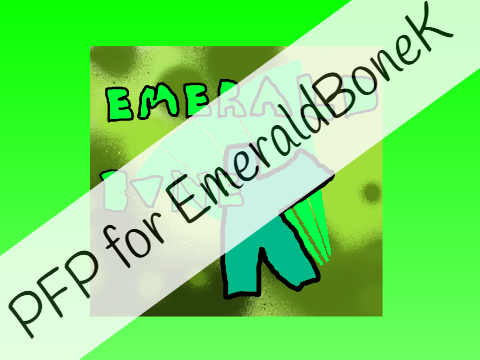 EmeraldBoneK