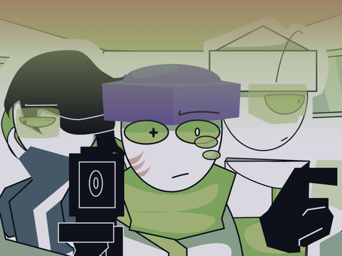 Basics in Behavior[GREEN]
