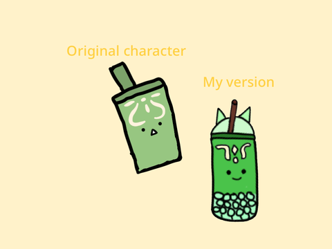 Boba DTA! remix