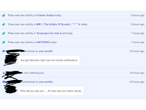 …Literally am I being taunted rn