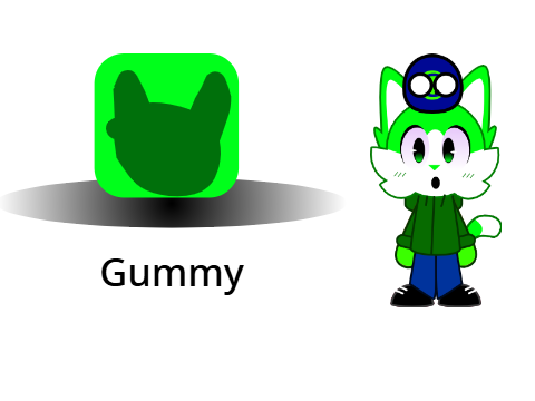 Gummy remix