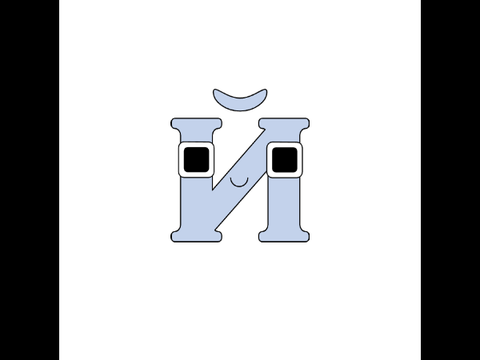 Й | Russian Alphabet Lore