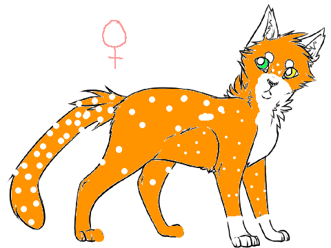 Dapplepaw