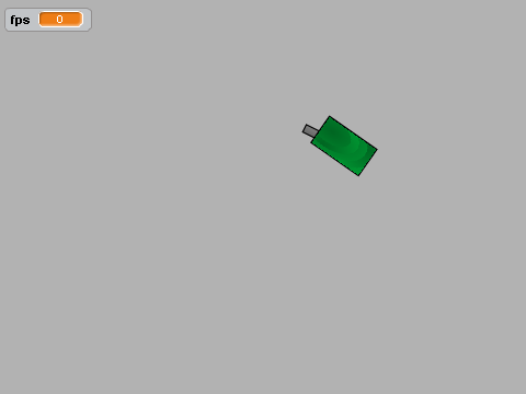 Tank Trig 1/3