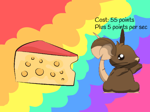 clicker game