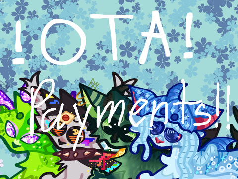 Otaps! 4/4 (finally finished!)