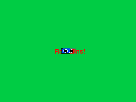 A game