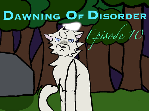 DoD episode 10 tne
