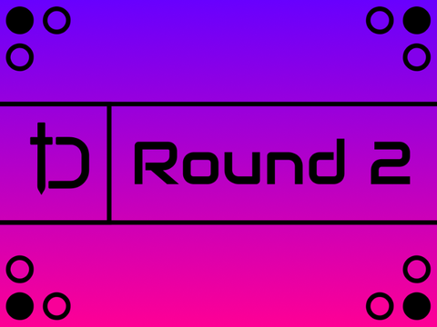 Designition - Round 2