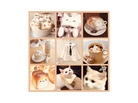moodboards ;thumbsup;