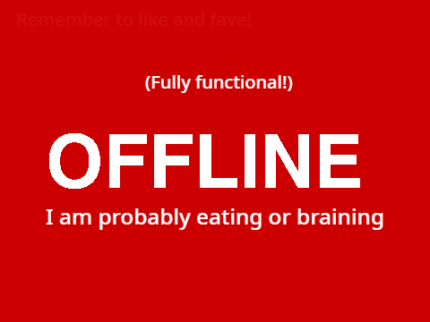 Am I online- SoSlayCat