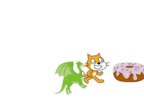 Escape the dragon