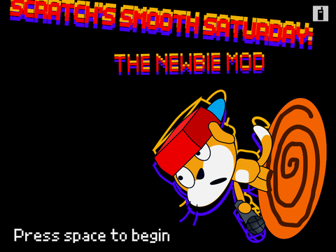 The Newbie Mod V3