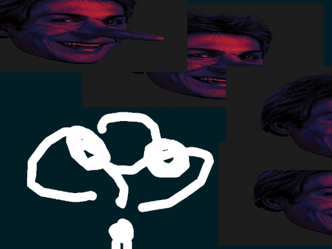 Object Binglebink 7b But It's Weird
