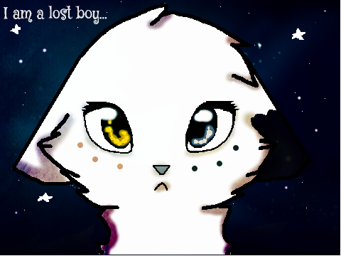 .:Lost Boy CCE:. *Open* 