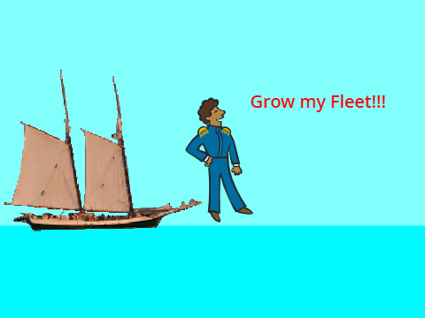 Fleet Maker! v. 1.1