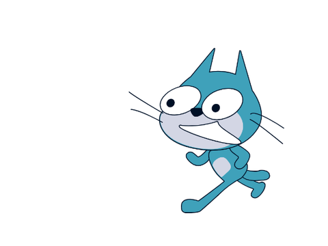 hah?? gatto ITA