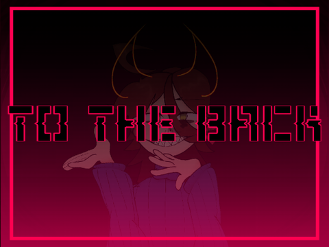 // To The Back || Meme \\