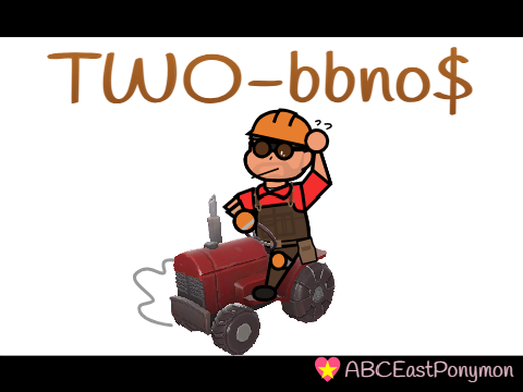 TWO - MEME (TF2)