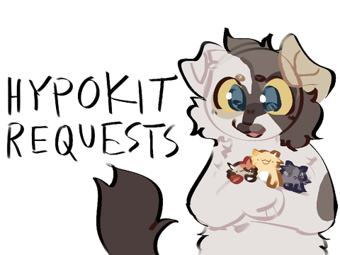 open tfc hypokit reqs