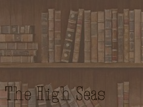 The High Seas 〰 BotG #1 