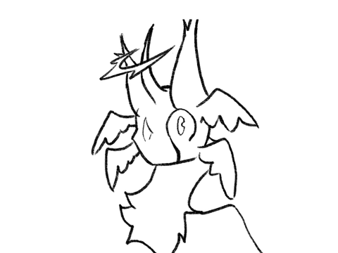 Aeries animation test