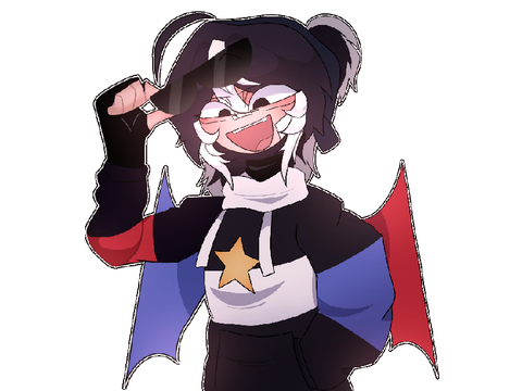 ART CUZ WHY NOT XD!!