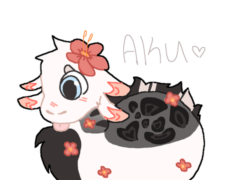 Aku sounds :0