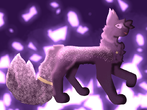 【 January Challenge Art Dump 】