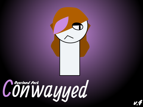 Conwayyed Overland Park (v.4)