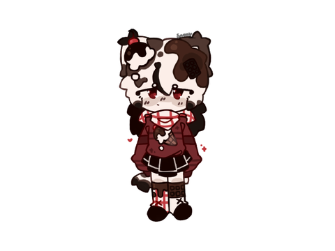 003 .. SUNDAE [CLOSED]