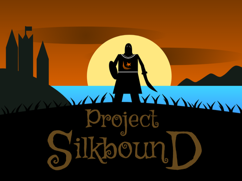 Project Silkbound Teaser Trailer 