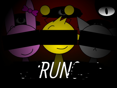 Sprunout but remastered animations.