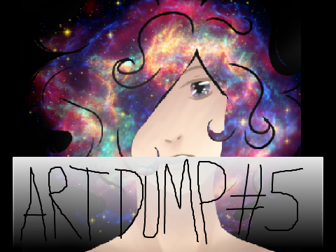 Art Dump #5