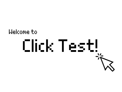 Click Test!