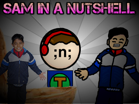 Sam In A Nutshell