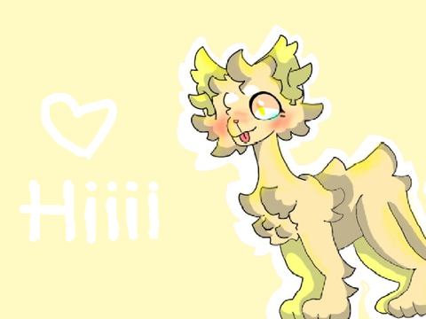 Welcome!