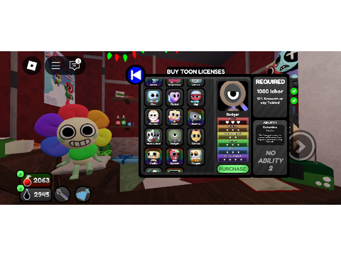 Who should I get?