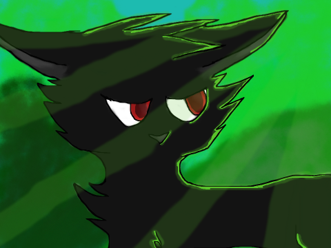 Towards the Sun OC PMV MEP Part 27