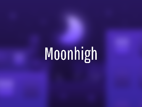 Moonhigh - Rework