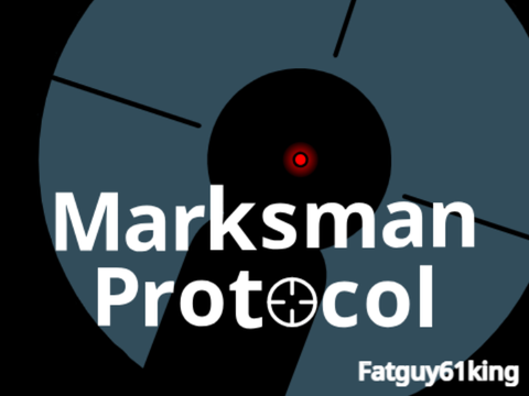 Marksman Protocol | Contest Entry