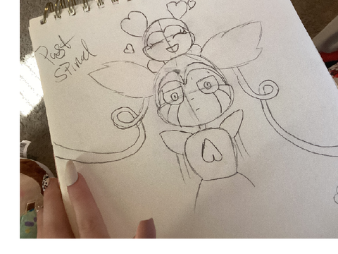 Spinel!!!!!! Again