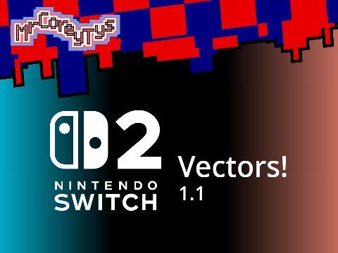 Switch 2 Vectors 1.1