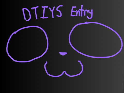 Dtiys entry!
