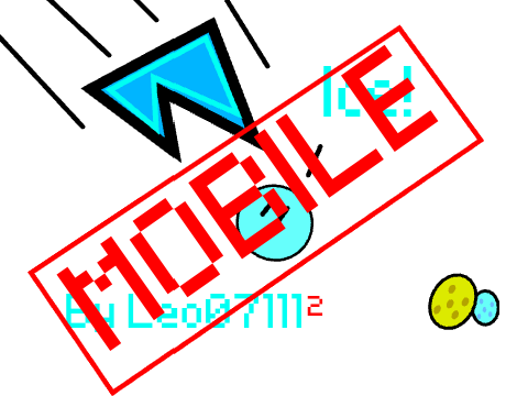 Ice! (MOBILE) #games remix