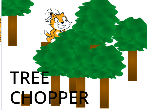 Tree Chopper