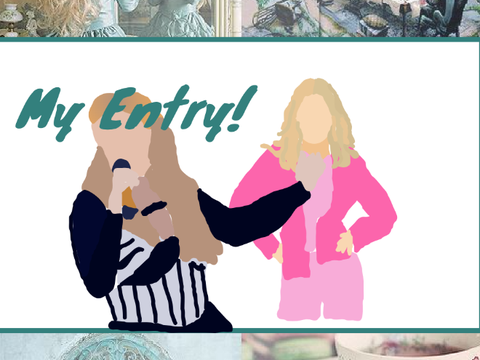 My Entry!